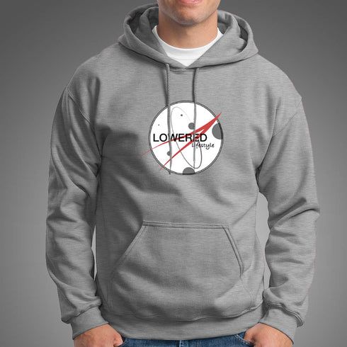 Lowered Lifestyle Hoodies | Modified Online Store